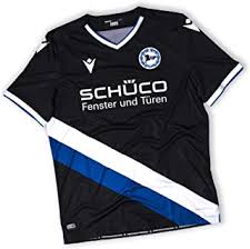 Ich bin mir nun endgültig nicht mehr sicher, ob wir in den nächsten 10 jahren noch deutscher meister werden. Suchergebnis Auf Amazon De Fur Arminia Bielefeld Trikot