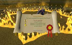 The fastest way to 99 with expensive tree runs but also welfare methods which still can gain you up to 550k experience per week! Old School Runescape Mobile Legends Quest Guide Www R4pg Com