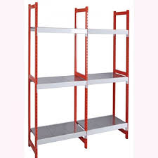 Galvaniz Mini Rack Raf Sistemlerimiz Estetik Gorunumuyle Sadece Depolamada Degil Restaurant Yapi Market Nalbur Boya Hirdavat Pet Raf Kitapliklar Depolama