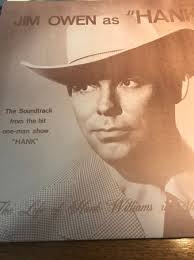 Jim Owen Discography: Vinyl, CDs, & More