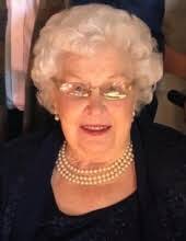 Obituary information for Nola Edith Adkins