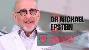 Champions of Philanthropy 2019