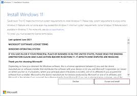There was a time when apps applied only to mobile devices. How To Download And Use Windows 11 Installation Assistant To Install Windows 11 Gear Up Windows 11 10