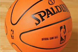 Which nba basketball team has the best record? New Spalding Nba Official Game Basketball Uncrate