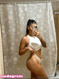 Fati Vázquez  fativazquez  fativazquezd Foto filtrada desnuda de OnlyFans  4 - Nudogram v2.1