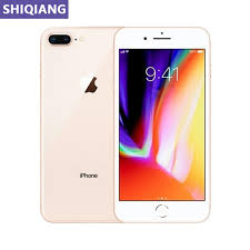 Jan 29, 2021 · contact your carrier and request an unlock. Used Original Apple Iphone 8 Plus Cell Phone5 5in Fingerprint Unlock 3 64 256gb Telephone 7 12mp Los Mobile Phone With Nfc Shop It Sharp