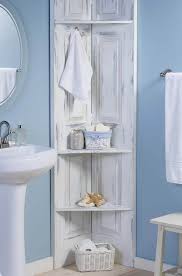 Bathroom shelving is the perfect addition for storage of makeup, toiletries, and towels. 20 Brilliant Diy Bathroom Shelf Ideas
