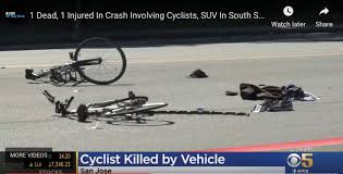 If you have been involved in a car accident, whiplash injuries need to be taken very seriously. Two Fatal Bicycle Accidents In San Jose California This July Bicyclelaw Com