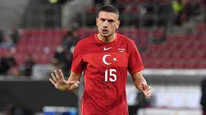 Merih Demiral Spielerprofil 21 22 Transfermarkt