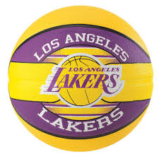 View player positions, age, height, and weight on foxsports.com! Spalding Team Series Los Angeles Lakers Basketball 7 Rebel Sport