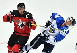 It changes your franchise when you do win, he said shortly after the lottery concluded. Finland S Miro Heiskanen Looking Nhl Ready At World Championship The Star
