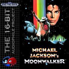 There are no approved quotes yet for this movie. Michael Jackson S Moonwalker Mega Drive Genesis Soundtrack