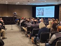 ippe #teaminfor #proteinindustry #inforemployee #recap #oneinfor #foodbev