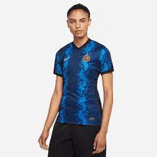 La nostra diretta ti offre aggiornamenti minuto per minuto e dettagli sui momenti più importanti. Inter Milan 2021 22 Stadium Home Nike Dri Fit Fussballtrikot Fur Damen Nike De