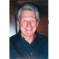Obituary information for Gordon G. Rowley,