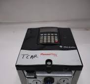 Allen-Bradley Bradley 20AD5P0A0AYNNNC0 PowerFlex 70 Variable AC Drive VFD  3Hp STOCK H173