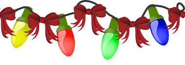 Image result for christmas clipart borders