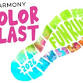 Color Blast Fun Run