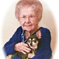 Hazel Catherine Stegall Obituary May 26, 2013