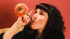 Popsängerin Ina Regen: "Meine Musik kriegt ihr nicht!“