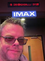 No matter how many times I see this film, it is still one of my  favourites.... The Shining. #theshining #stanleykubrick #redrum