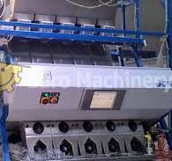 Optical Sorter Machine - Sorter for Recycling Plastic