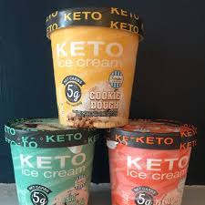 Is keto pint okay to consume if i have diabetes? Aldi Keto Ice Cream Review Kitchn