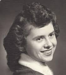 Kay Thrasher's Instagram, Twitter & Facebook