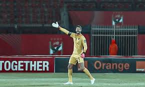 Al Ahly Faces Smouha In The Egyptian League Egypttoday