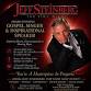 Jeff Steinberg - The Tiny GIANT In Concert