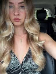 Did you know that red hair is the rarest natural hair color? 💎