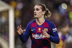 Antoine griezmann is a french professional footballer. Marca Atletico Turned Down Chance To Reacquire Antoine Griezmann Into The Calderon