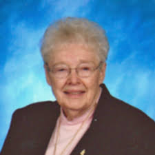 Byrdella Severeid Obituary October 22, 2017