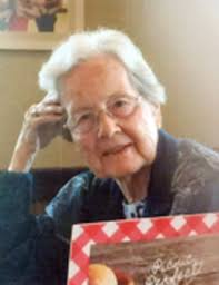 Glenna Jeanette Smith