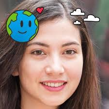 Marsha Bright's Instagram, Twitter & Facebook