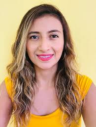 PREMIO BARRY B. LEVINE en Excelencia en la Investigación, para STEFANNY  PAOLA CEPEDA VALLEJO. Este año, el DSA tiene a mucho orgullo presentar el  PREMIO BARRY B. LEVINE, a la estudiante STEFANNY