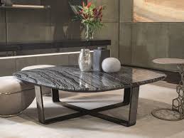 Square Marble Coffee Table