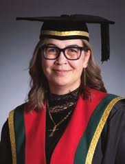 Graduation programme—May 2025