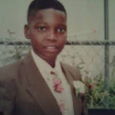 Edward J Johnson III Obituary