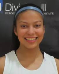 2011-2012 Women's Basketball Roster