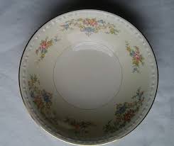 On the bottom of each piece, it says homer laughlin. Homer Laughlin Wedgwood Sauce Bowls In Grandma S Footsteps