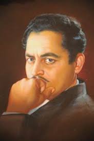 Celebrities with last name: Dutt