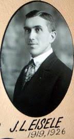 John Lefevre Eisele (1888-1957)