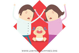 Pagpapalaya mula sa dayuhang teorya; 2018 Guide To Child Support In Philippine Law Lawyers In The Philippines