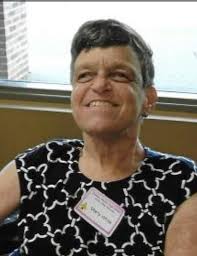 Martha "Marty" Ellen White Obituary