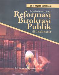 Bagaimana buku ini membahas kualitas pelayanan publik? Reformasi Birokrasi Publik Di Indonesia Ugm Press Badan Penerbit Dan Publikasi Universitas Gadjah Mada