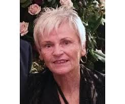 SUSAN CURRY Obituary (1951