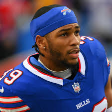 91 Buffalo Bills players in 91 days: DB Cam Lewis