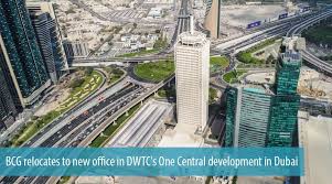 On dubai national day, the city reopened legoland for tourists to end the year on a happy note. Bcg Relocates To New Office In Dwtc S One Central Development In Dubai