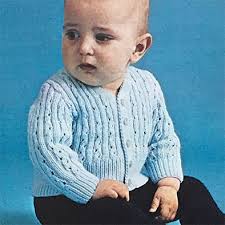 Pin On Crochet And Knitting Patterns For Babies Hekel En Breipatrone Vir Babas